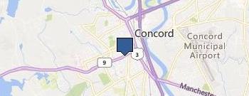 Docusearch Inc location map