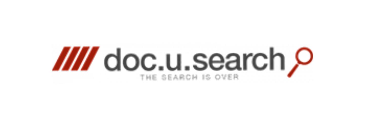 Docusearch Inc cover photo