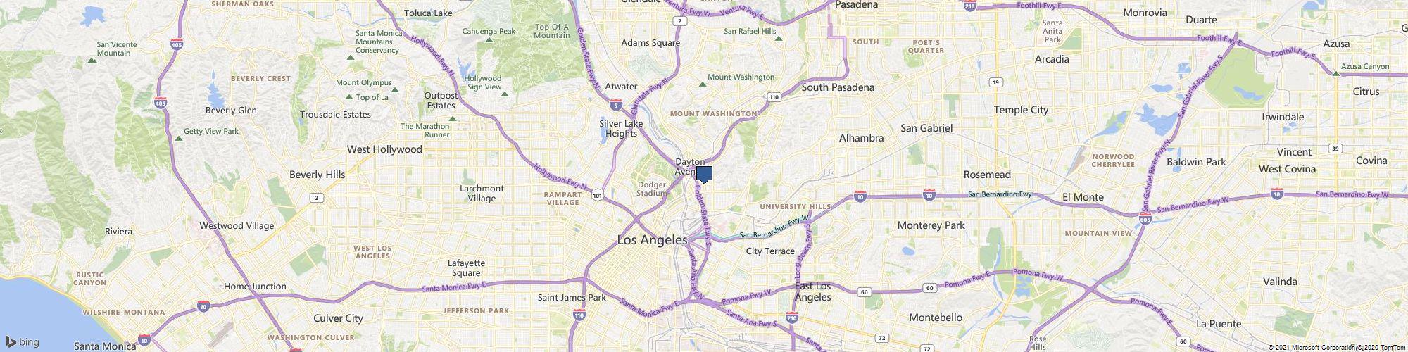 Los Angeles Lock & Locksmith cover photo
