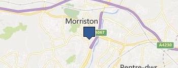 Quick Sell Houses location map