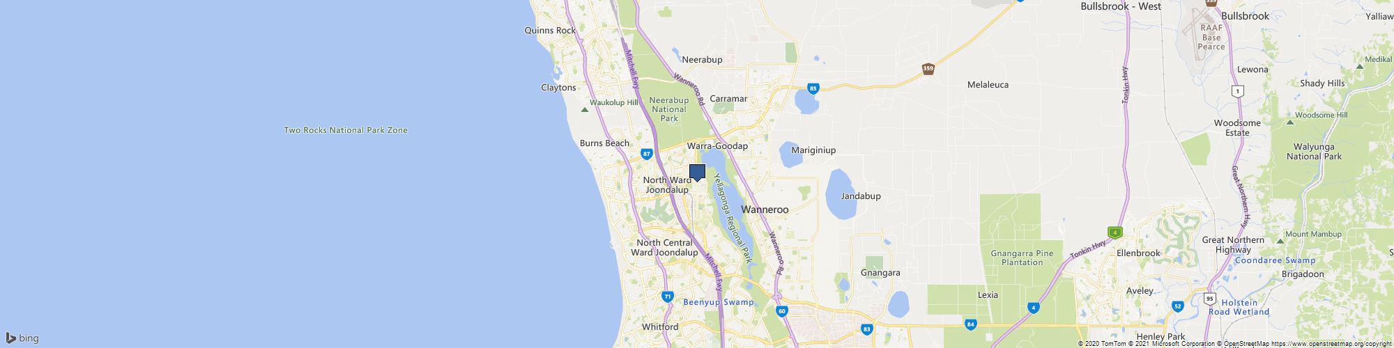 Carpet Cleaning Joondalup cover photo