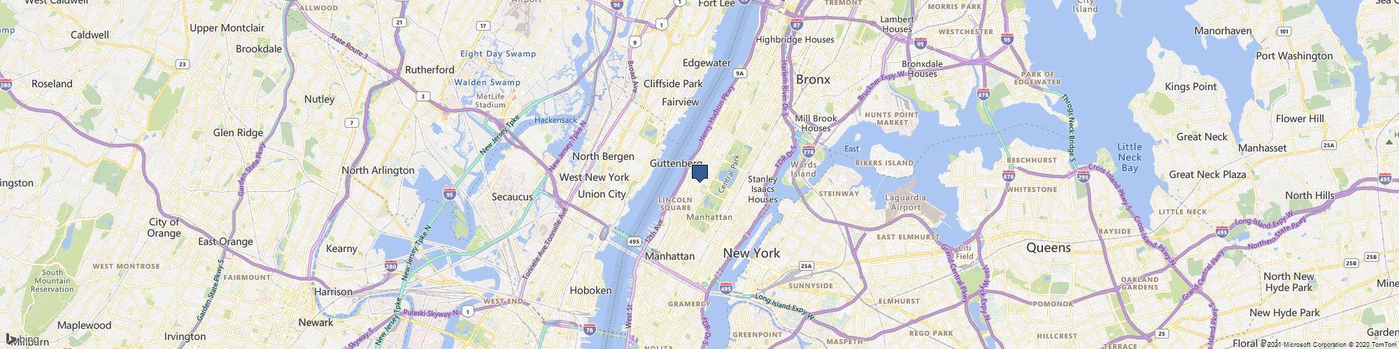 NYC Rug Repairs cover photo