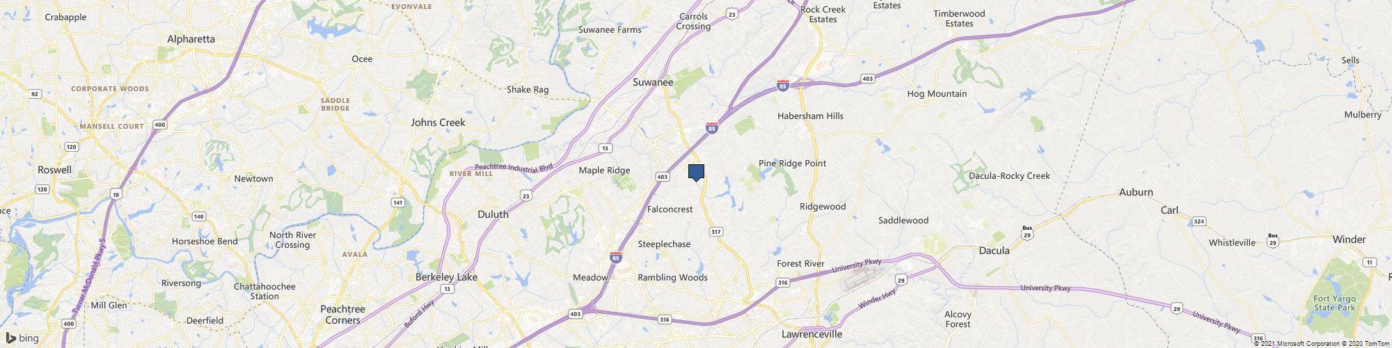 DNA Auto Glass cover photo