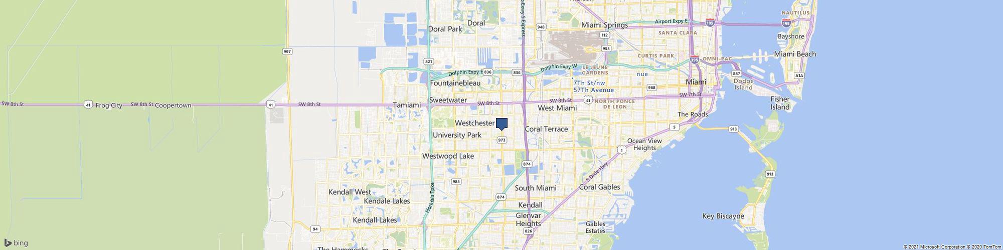 Miami Top Cleaning Service, LLC cover photo