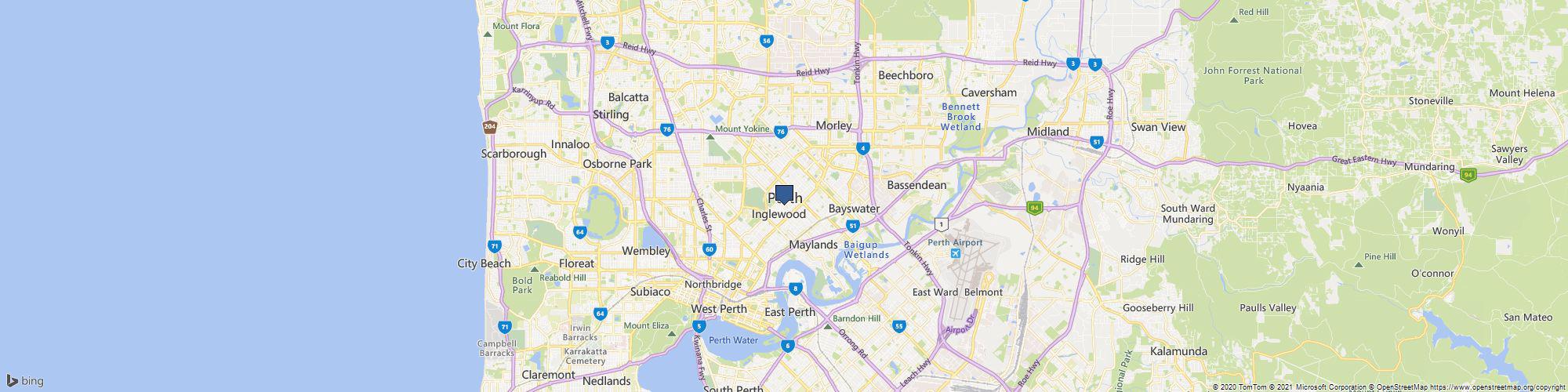 Carpet Cleaning Inglewood cover photo