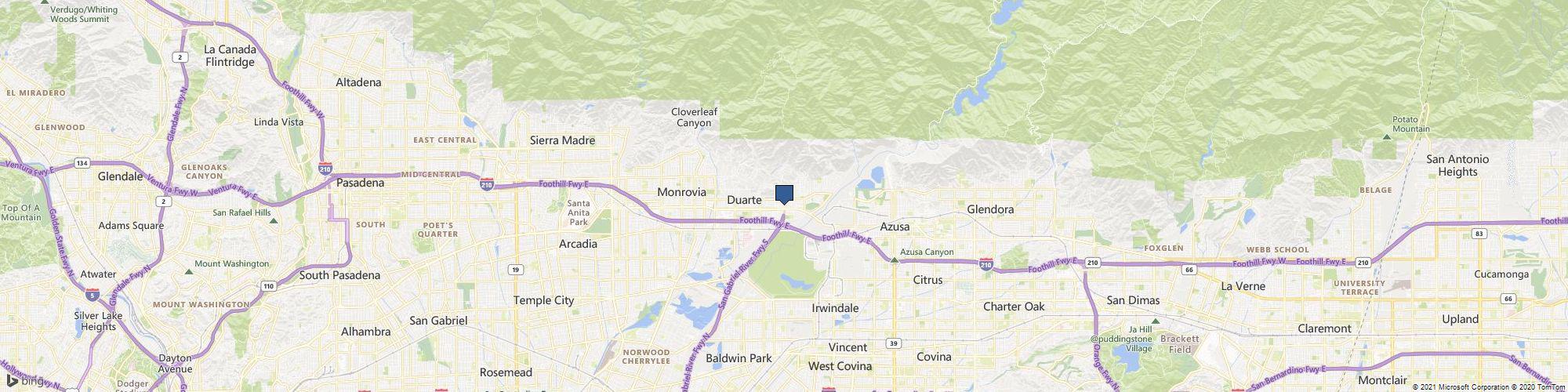 Drywall Repair Duarte cover photo