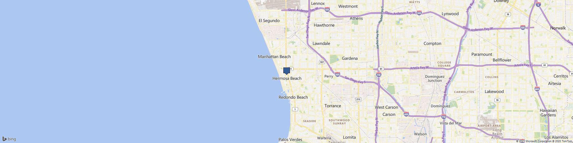 Drywall Repair Hermosa Beach cover photo