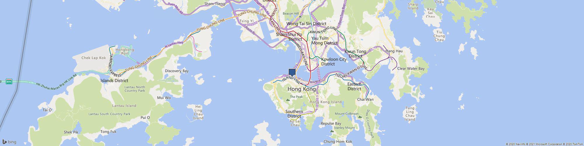 Lennox cbd cover photo