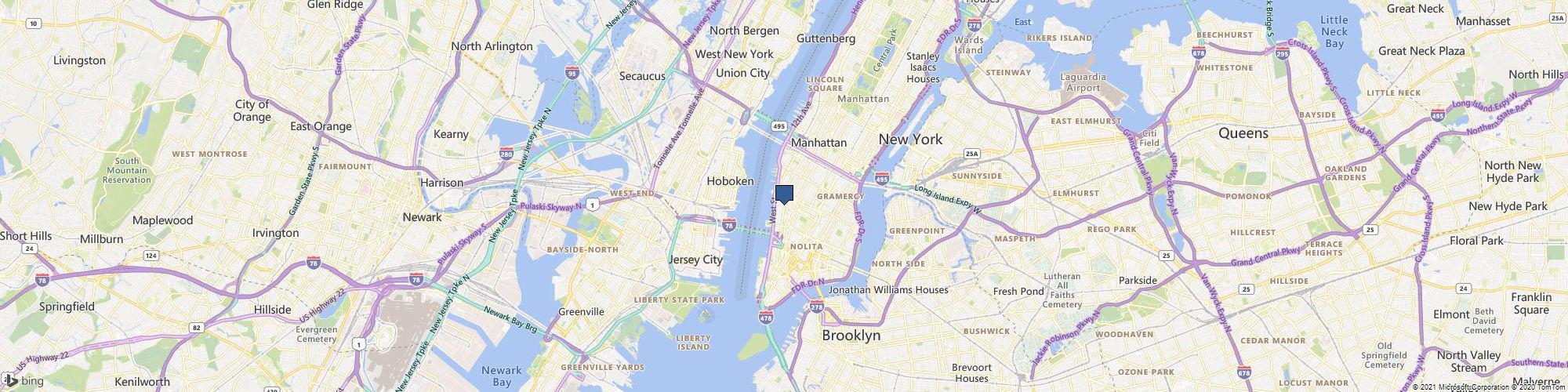 ABC Rug Cleaning NYC cover photo