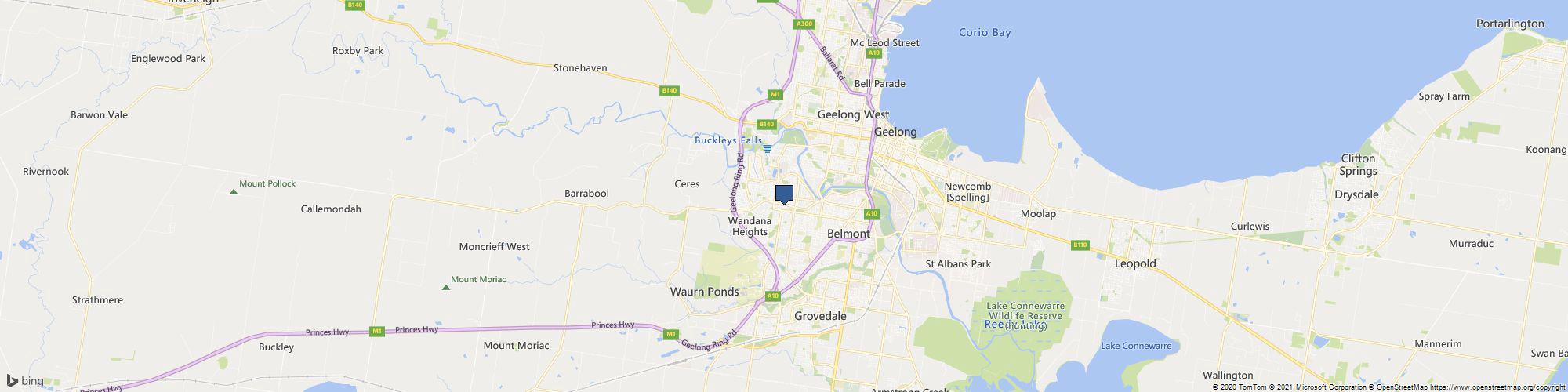 Carpet Cleaning Highton cover photo