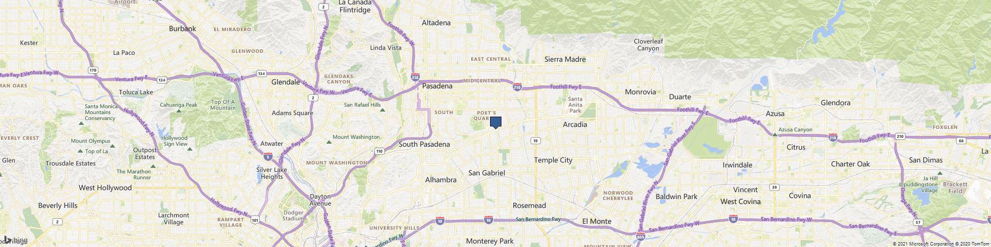 San Marino Locksmith cover photo