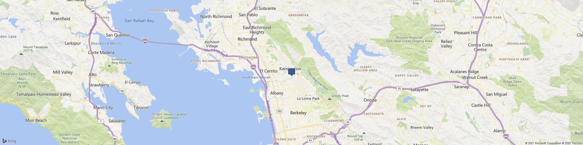 Berkeley California Locksmith cover photo