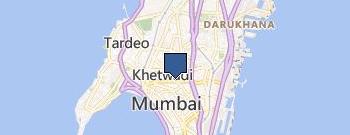 GGS SHEETS location map