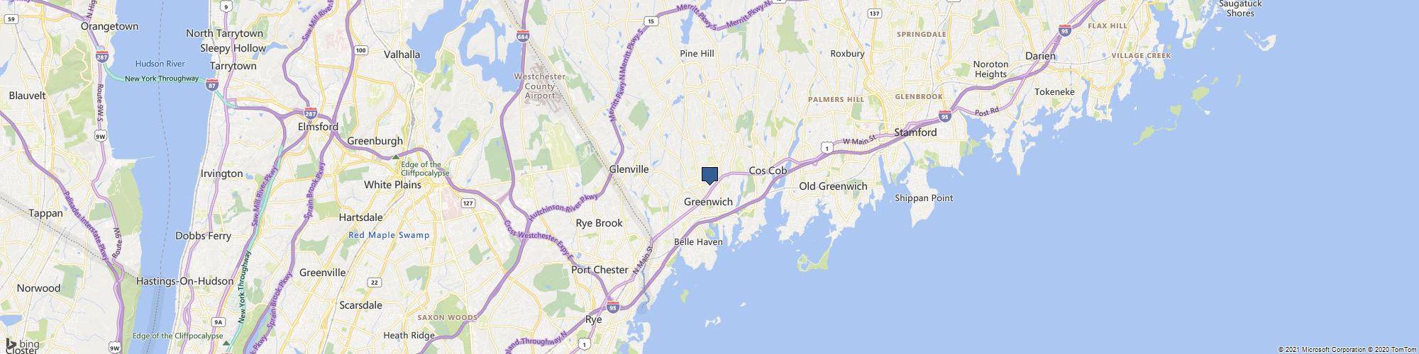 Greenwich Car Lease cover photo