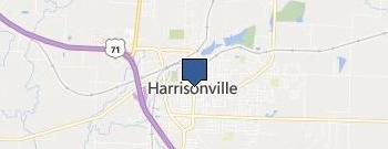 Dynamic Drywall Solutions location map