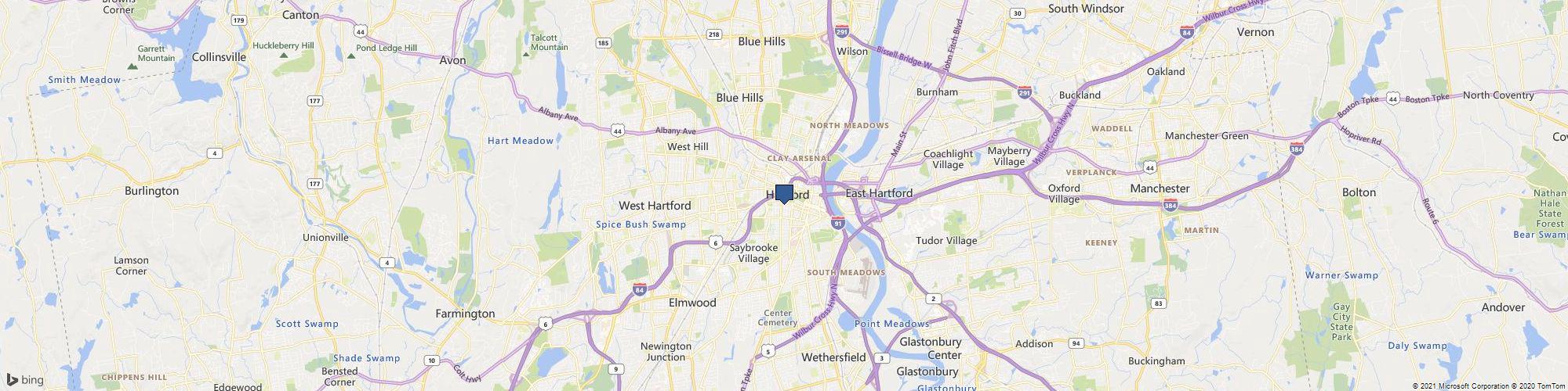 Hartford Car Leasing cover photo