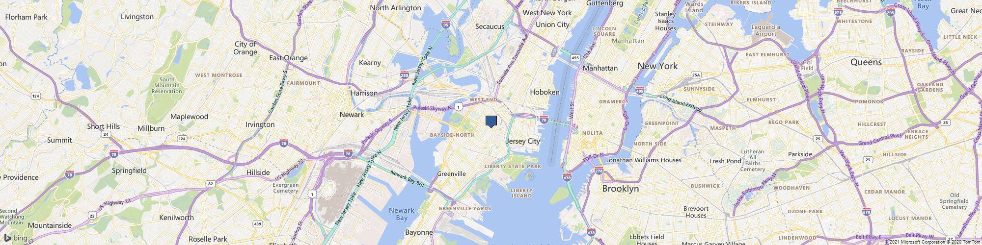 Jersey City Auto Leasing cover photo