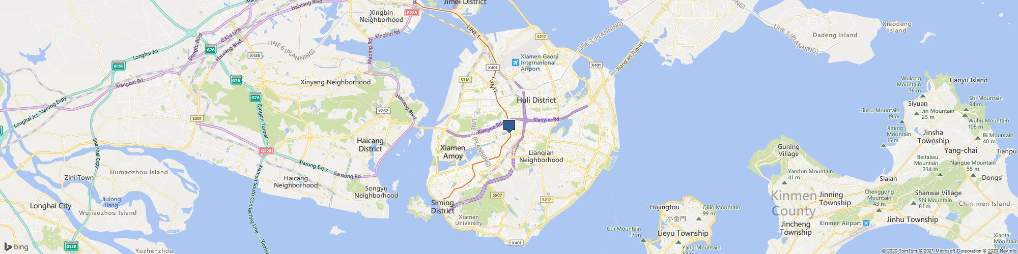 Landee Pipe Fitting Co., Ltd. cover photo