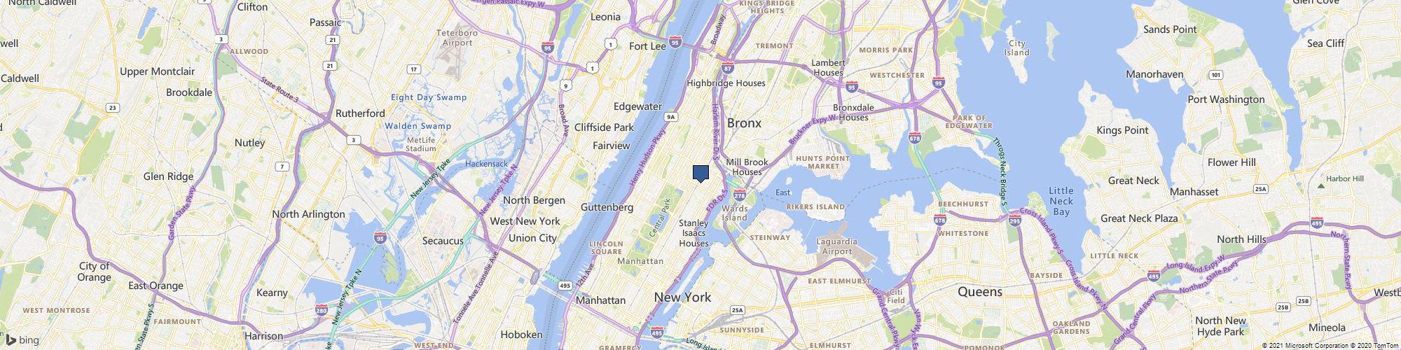 New Car NY cover photo