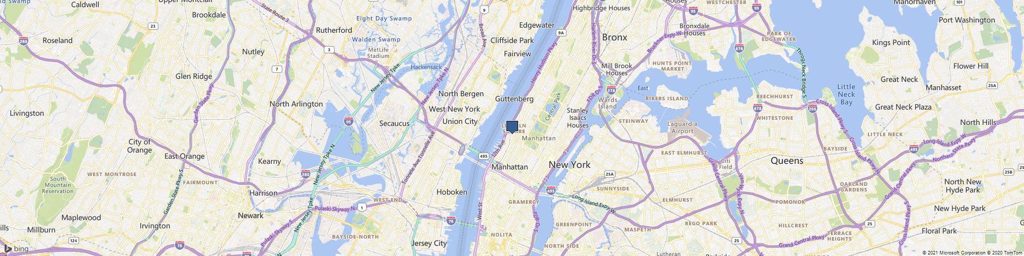 Online Lease Specials cover photo