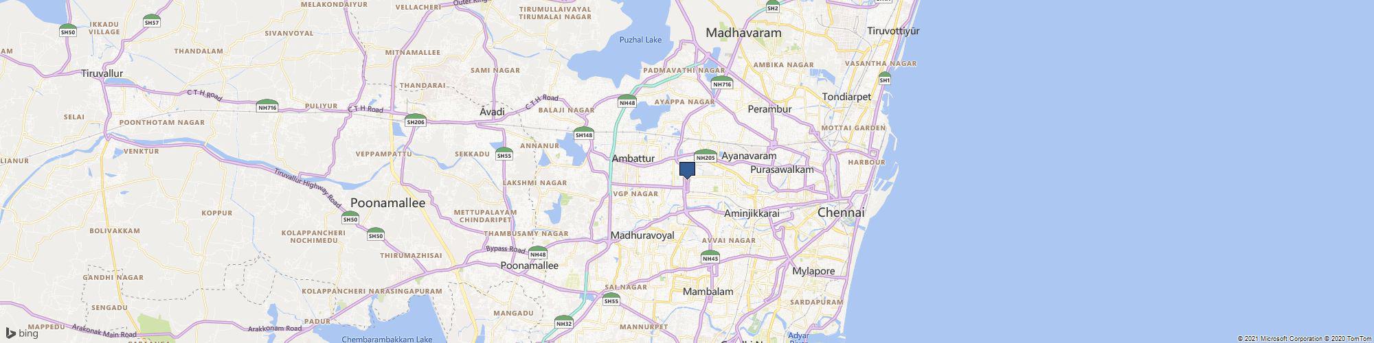 Green Glory Technologies cover photo