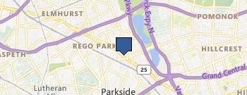 GameYan Studio location map