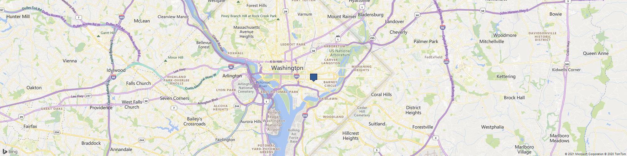 Miller & Company LLP Washington cover photo