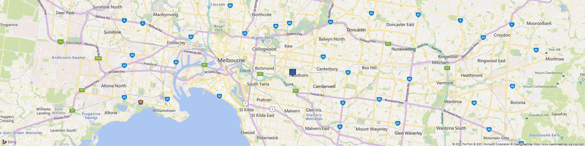 Carpet Cleaning Hawthorn cover photo