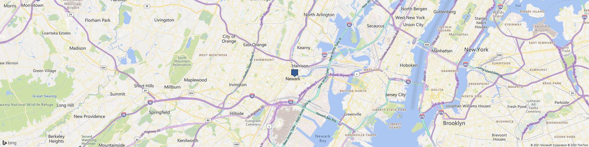 Newark Car Leasing cover photo