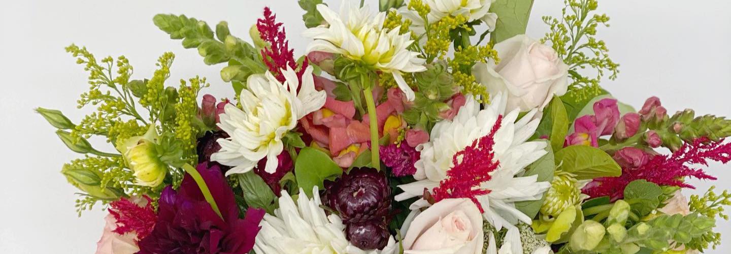 flower delivery Melbourne cover photo