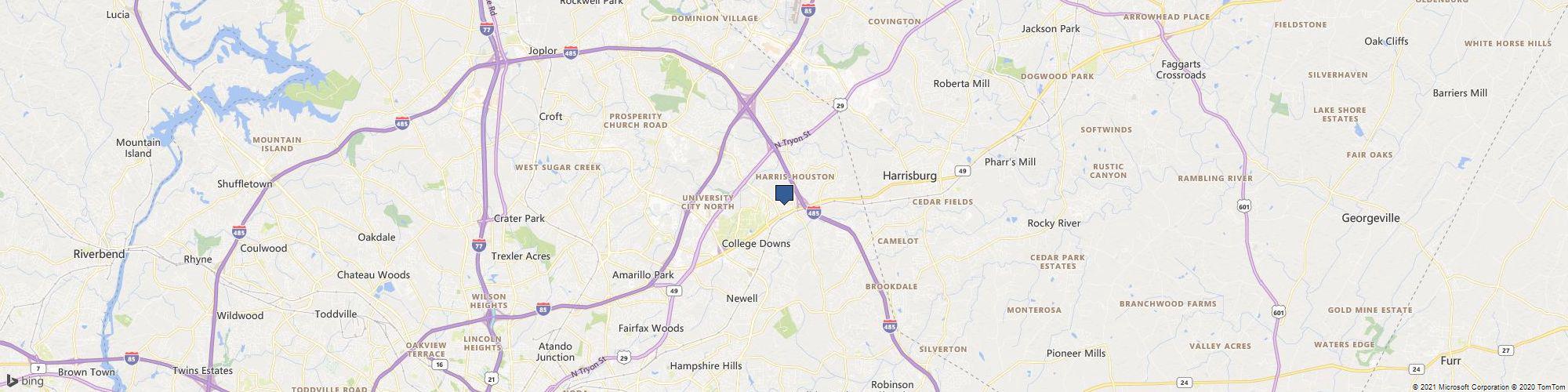 Piedmont Dent Repair cover photo