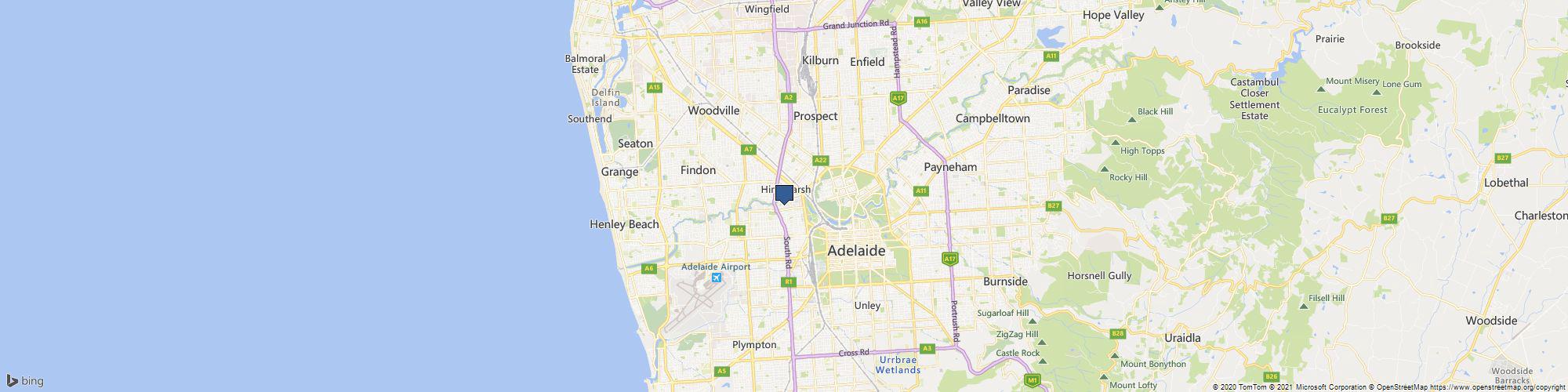 Mini Bin Skip Bin Hire Adelaide cover photo