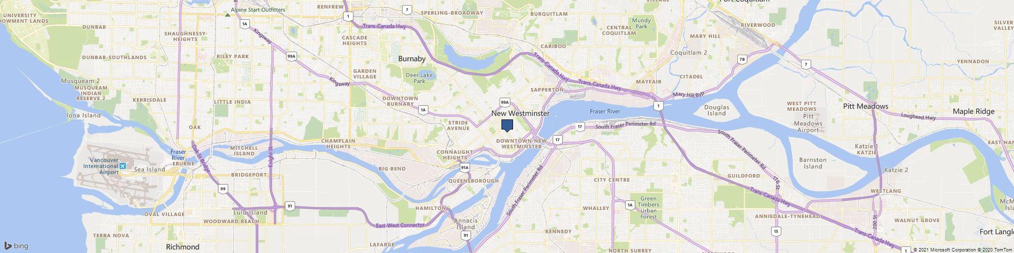 Comfort Garage & Doors Inc. cover photo