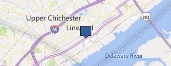 Today's Delivery LLC location map