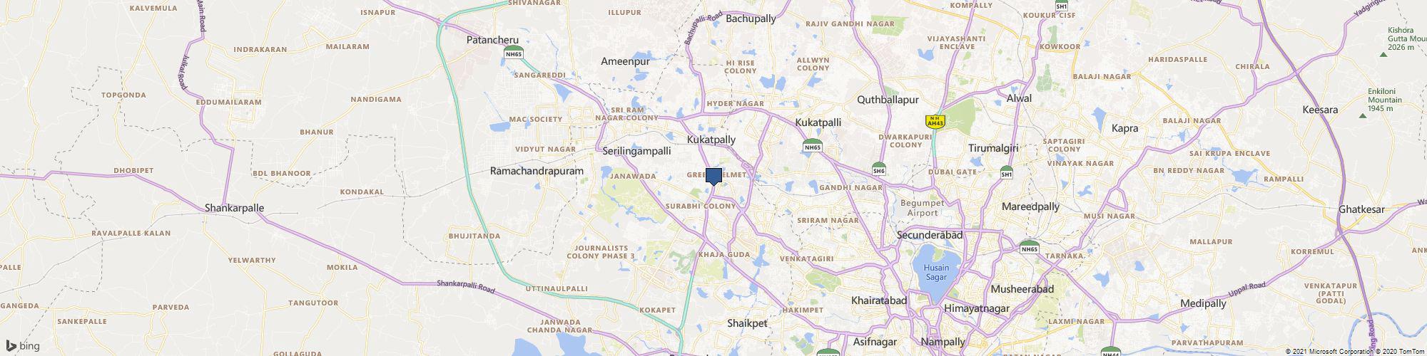 Multi speciality hospital in Kondapur  | IVY LEAF HOSPITAL cover photo