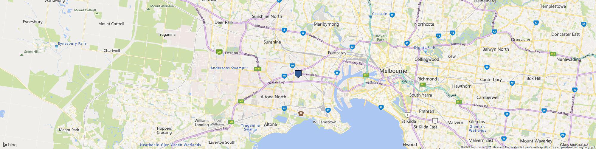 indoor plants delivery in Melbourne cover photo