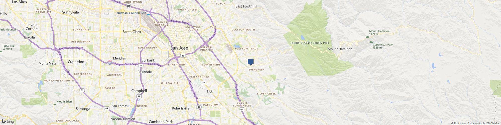 San Jose Liberty Locksmith cover photo