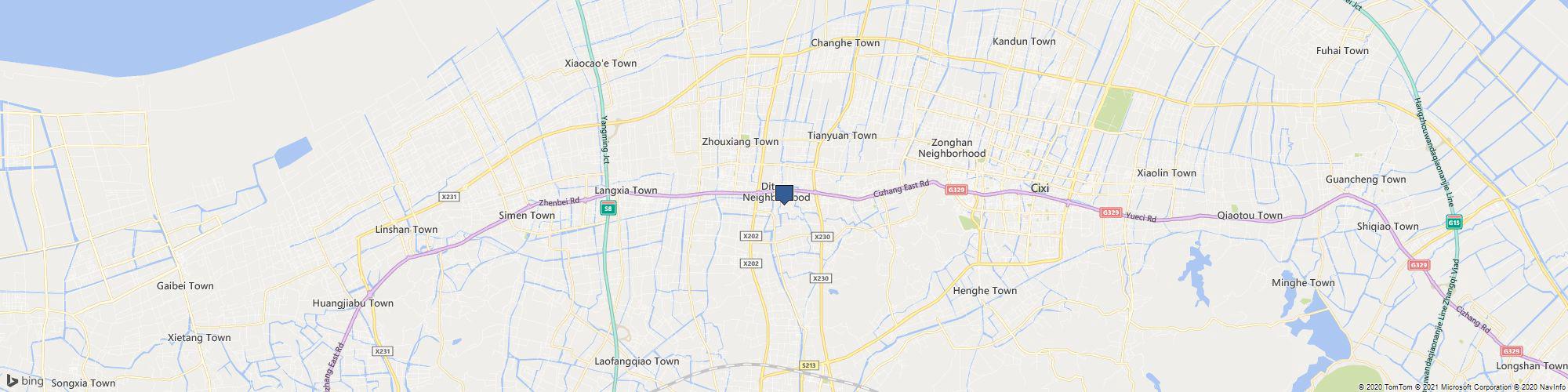 Yuyao Yuzhong Optical Instrument Co., Ltd. cover photo