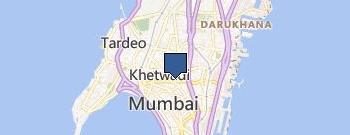 Shanti Metal Supply Corporation location map