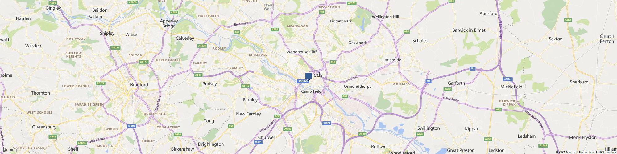 Ibbotson Brady Solicitors Limited cover photo