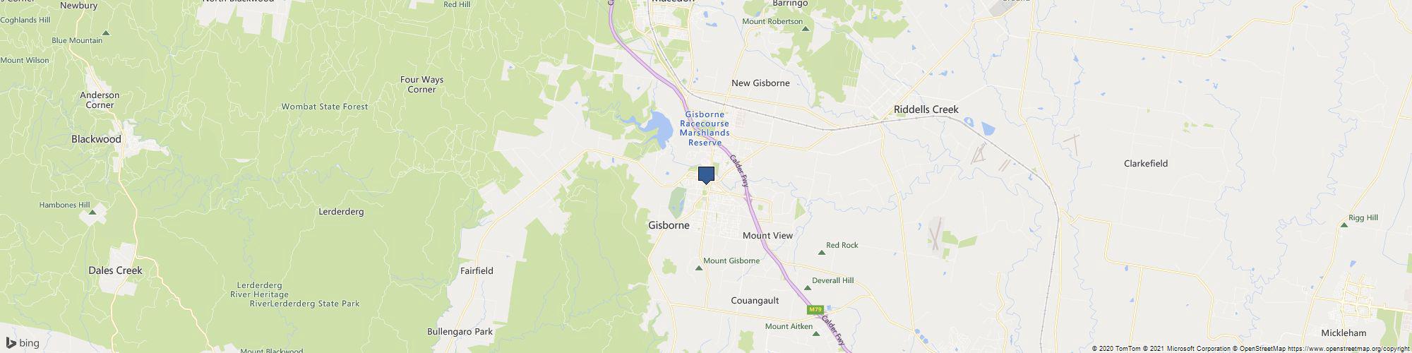 Carpet Cleaning Gisborne cover photo