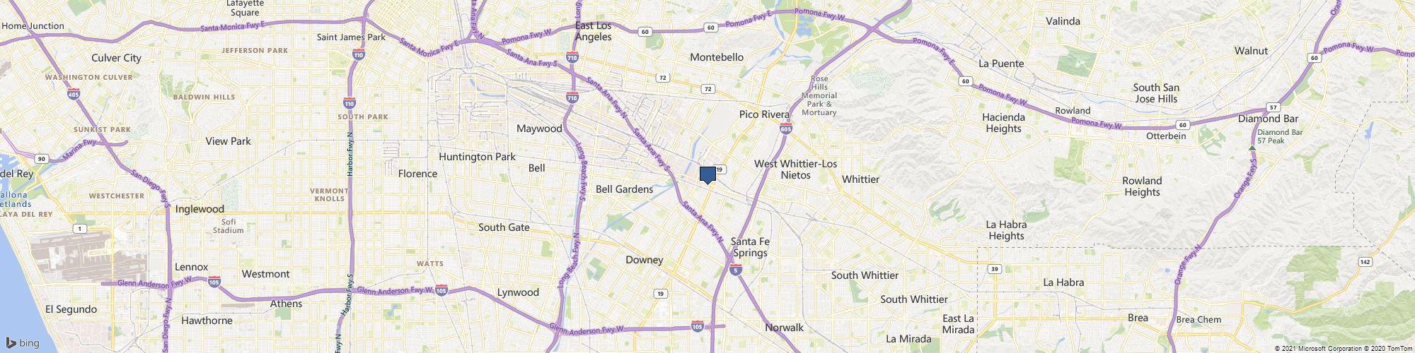 Pico Rivera Locksmiths cover photo