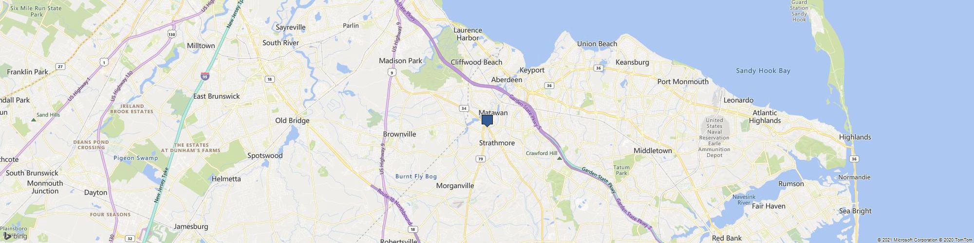 Matawan Locksmith cover photo