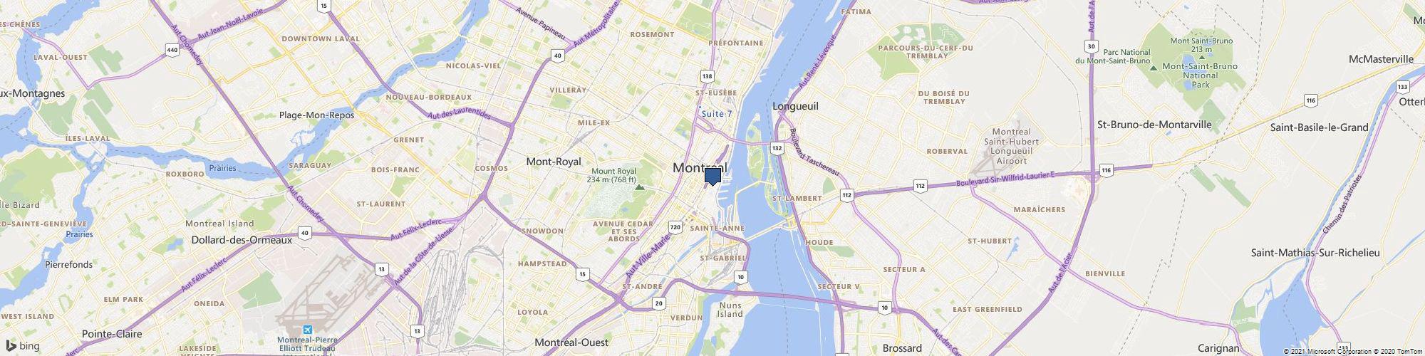 Immigration in Canada cover photo