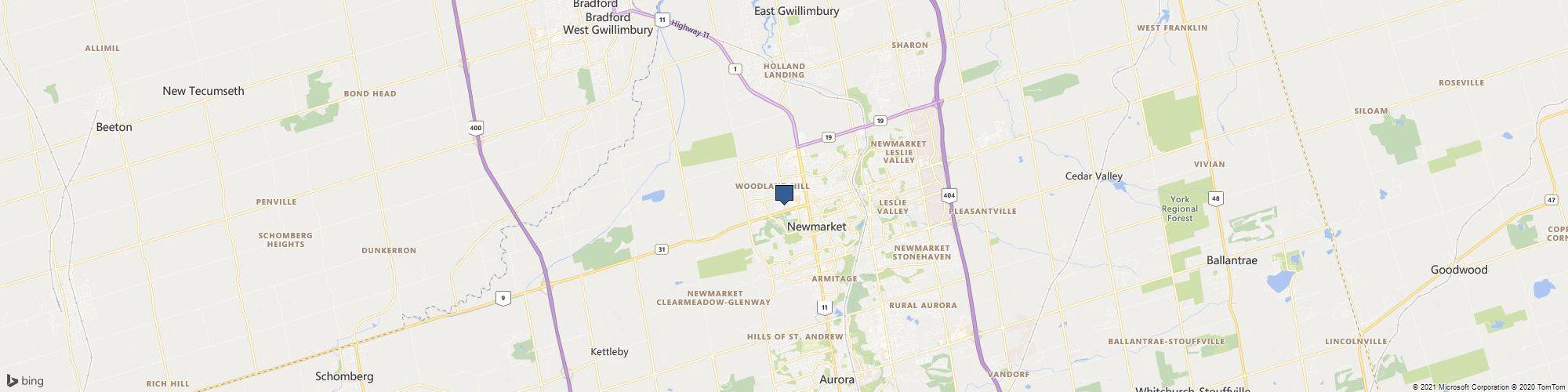 Appliance Repair Newmarket cover photo