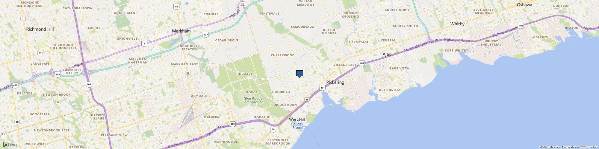 Appliance Repair Pickering cover photo