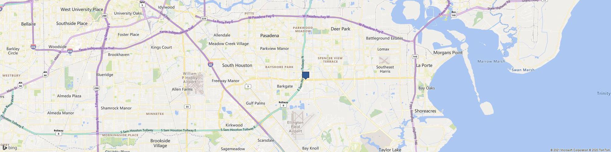 Air Duct Cleaning Pasadena cover photo