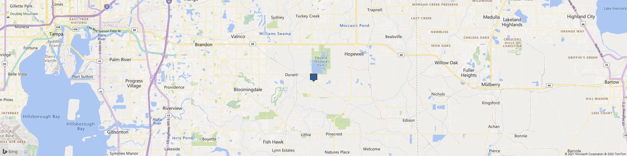 Plant City Water Softeners cover photo