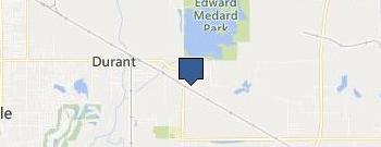 Plant City Water Softeners location map