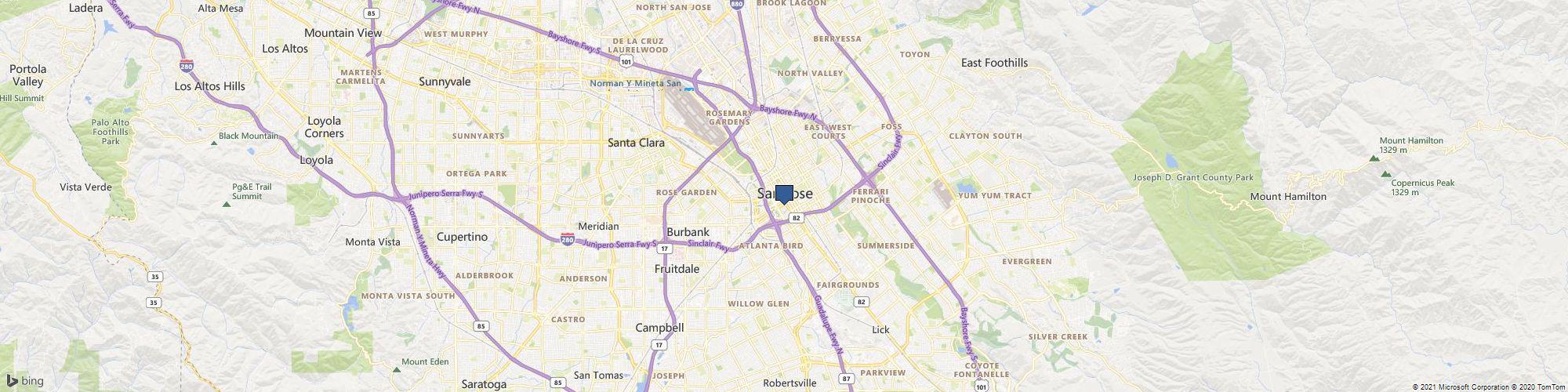 San Jose Lock And Safe cover photo